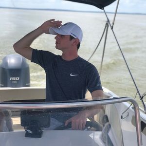 Meet your Posher, Justin